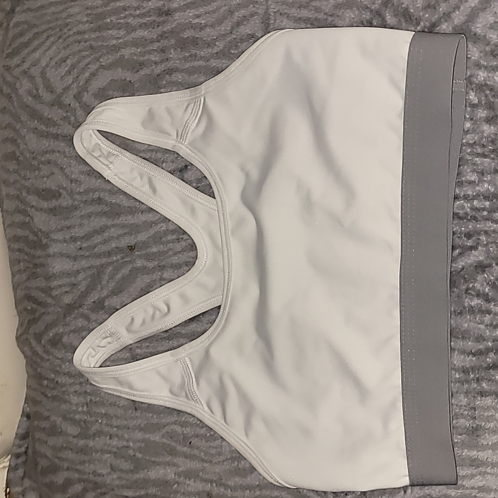 Girls S Nike Dri-Fit Sports Bra